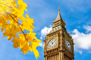 Autumn Statement 2024