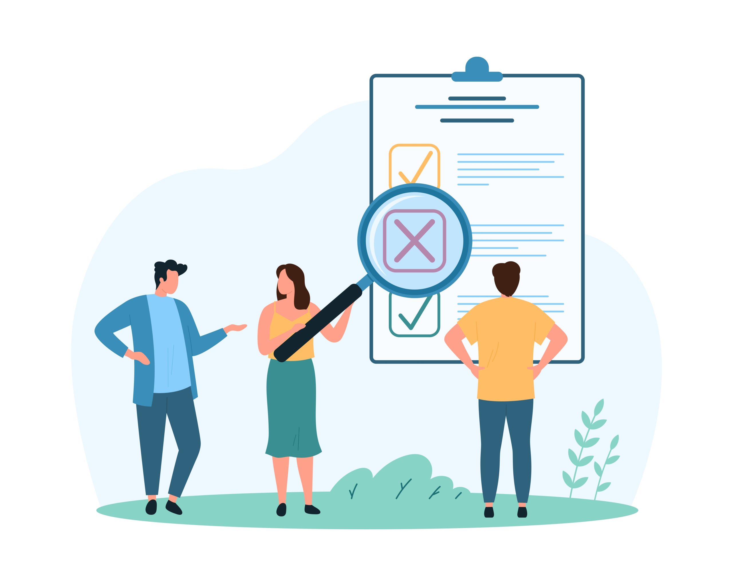 Is an audit reformation finally happening? Have your say before it’s too late!