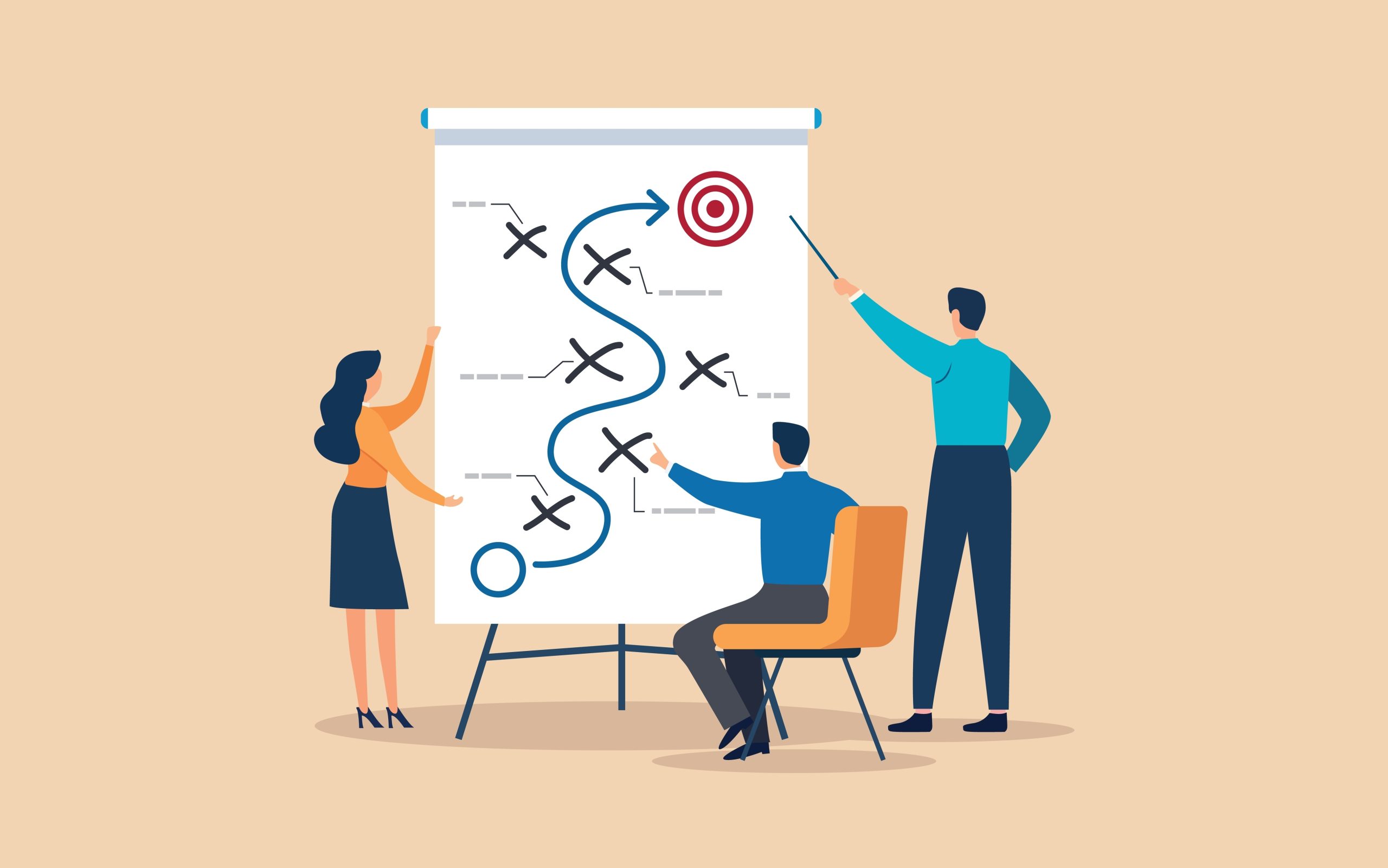 The Companies House 2025-2030 strategy is here – What does it mean for your business?