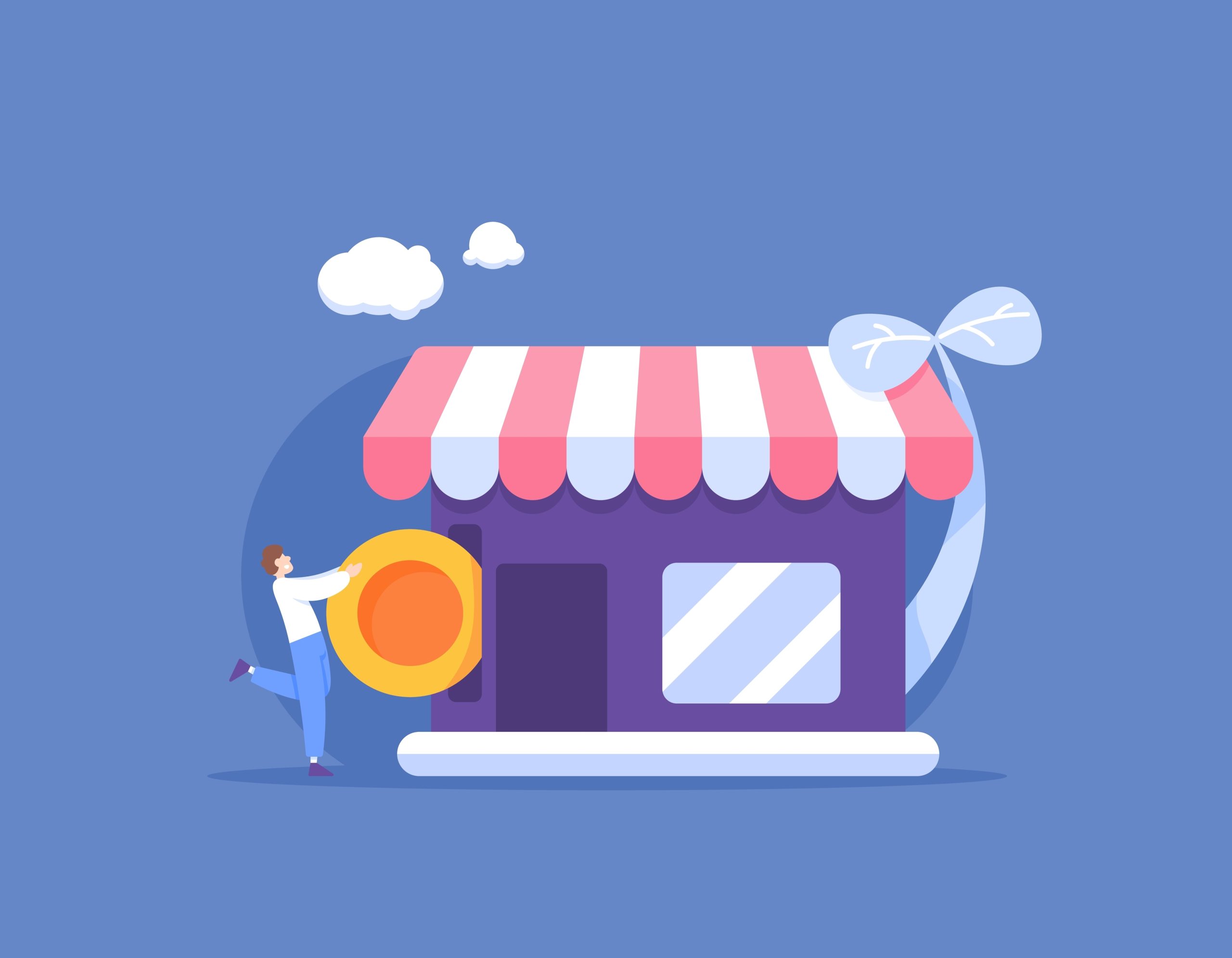 The importance of effective accounting and bookkeeping procedures for SMEs