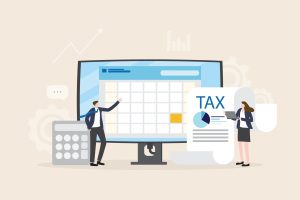 tax